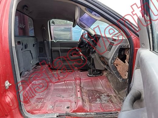 DODGE RAM 4000 2008, foto 13 de 19