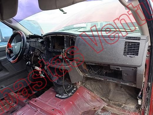 DODGE RAM 4000 2008, foto 14 de 19