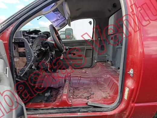 DODGE RAM 4000 2008, foto 16 de 19