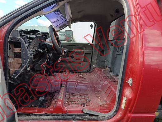 DODGE RAM 4000 2008, foto 17 de 19