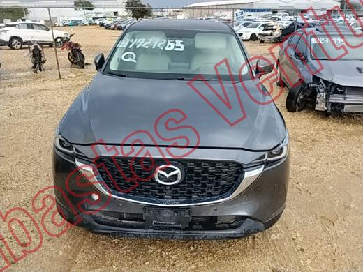MAZDA CX-5 2023, foto 2 de 19