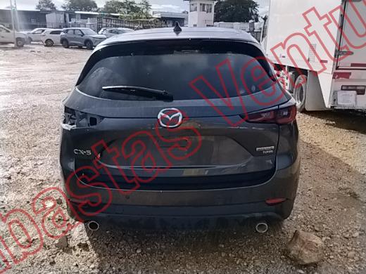 MAZDA CX-5 2023, foto 6 de 19