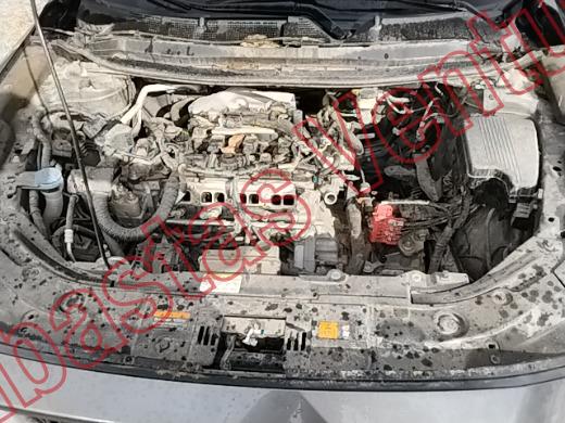 MAZDA CX-5 2023, foto 10 de 19