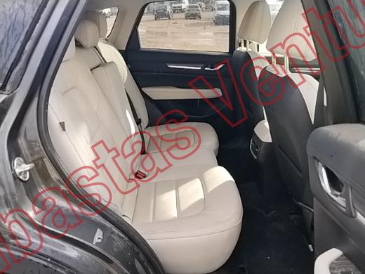 MAZDA CX-5 2023, foto 13 de 19