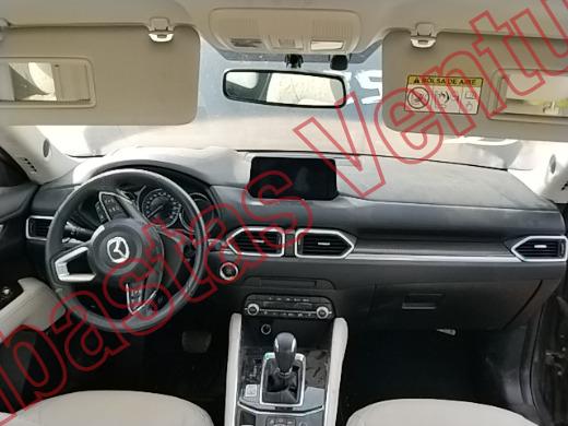MAZDA CX-5 2023, foto 14 de 19