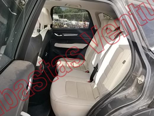 MAZDA CX-5 2023, foto 16 de 19