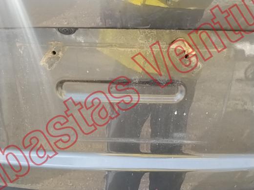 MAZDA CX-5 2023, foto 19 de 19