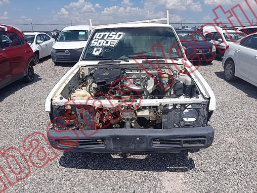 NISSAN CHASIS 2006, foto 2 de 19