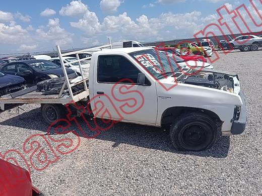 NISSAN CHASIS 2006, foto 4 de 19