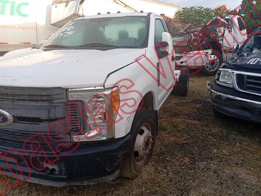 FORD F-350 2017, foto 1 de 19