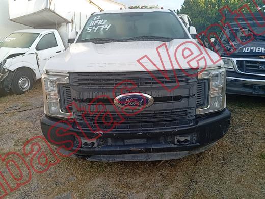FORD F-350 2017, foto 2 de 19