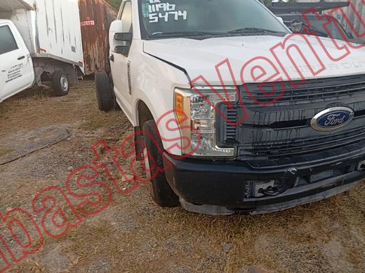 FORD F-350 2017, foto 3 de 19