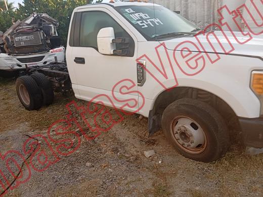 FORD F-350 2017, foto 4 de 19