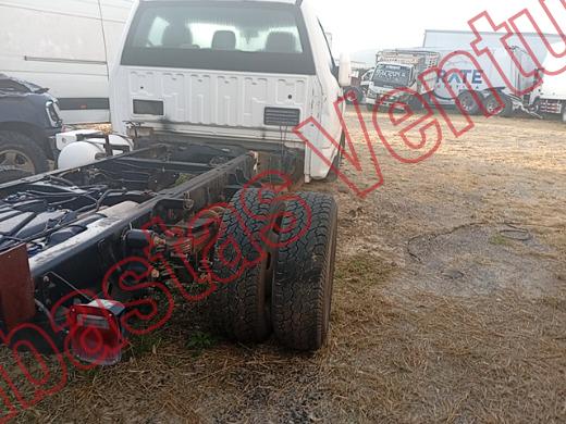 FORD F-350 2017, foto 5 de 19