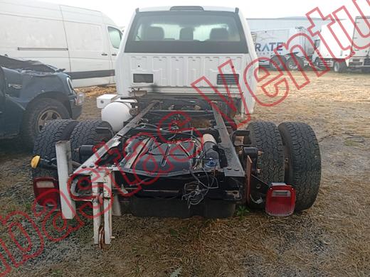 FORD F-350 2017, foto 6 de 19