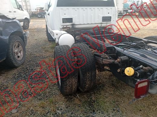 FORD F-350 2017, foto 7 de 19