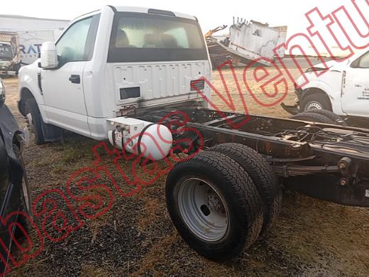 FORD F-350 2017, foto 8 de 19