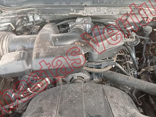 FORD F-350 2017, foto 10 de 19