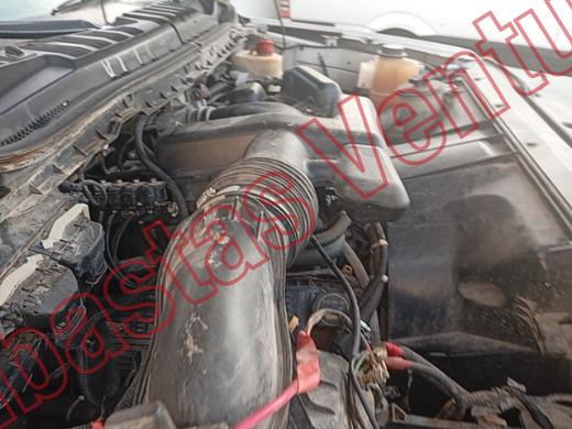 FORD F-350 2017, foto 11 de 19