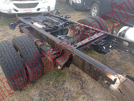 FORD F-350 2017, foto 15 de 19