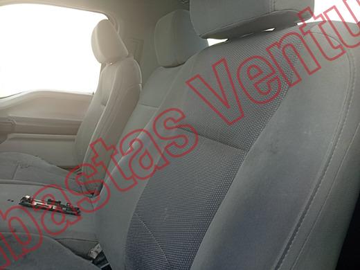 FORD F-350 2017, foto 16 de 19