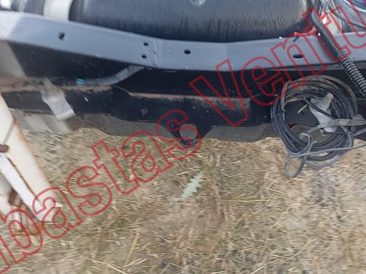 FORD F-350 2017, foto 19 de 19