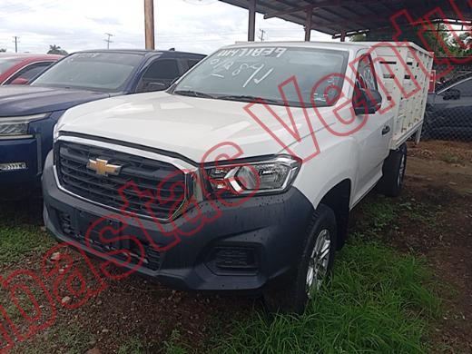 CHEVROLET S10 MAX 2023, foto 1 de 19