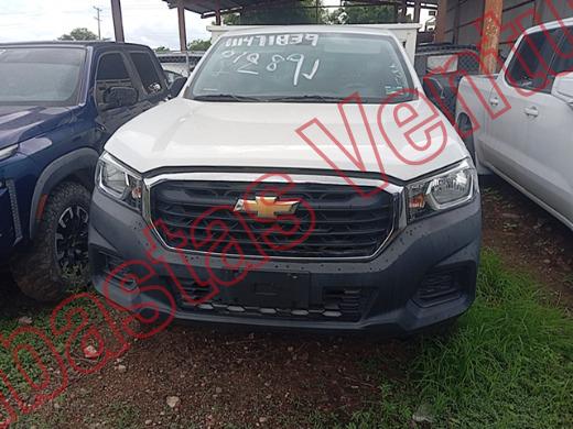 CHEVROLET S10 MAX 2023, foto 2 de 19
