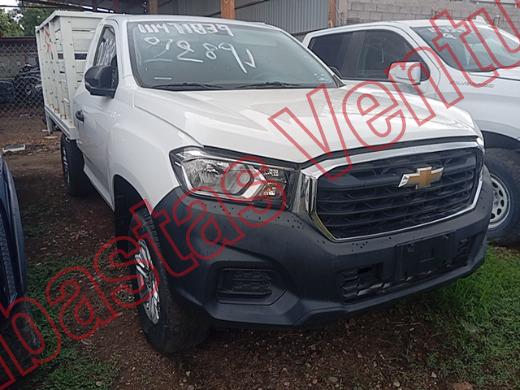 CHEVROLET S10 MAX 2023, foto 3 de 19