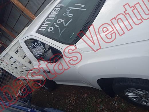 CHEVROLET S10 MAX 2023, foto 4 de 19