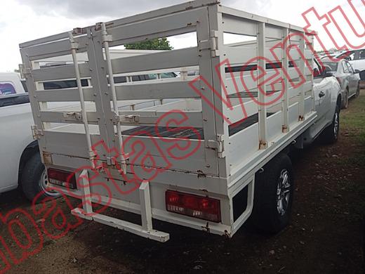 CHEVROLET S10 MAX 2023, foto 5 de 19