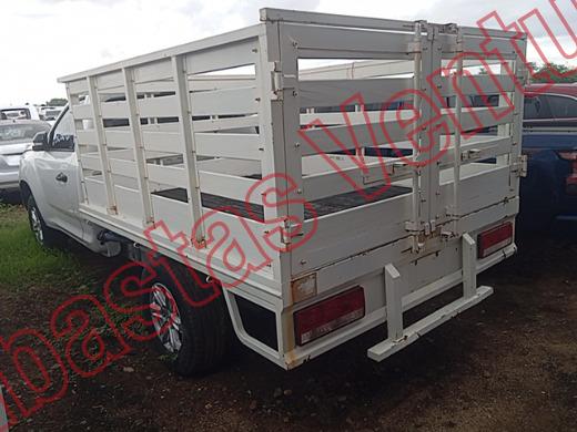 CHEVROLET S10 MAX 2023, foto 7 de 19