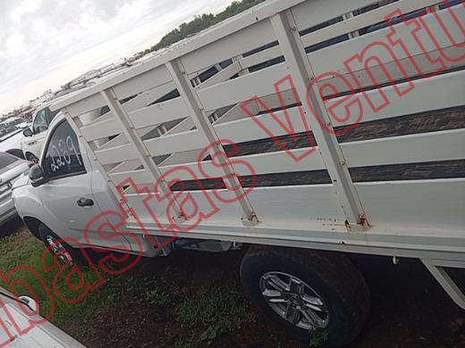 CHEVROLET S10 MAX 2023, foto 8 de 19