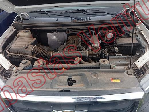 CHEVROLET S10 MAX 2023, foto 10 de 19