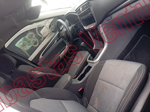CHEVROLET S10 MAX 2023, foto 12 de 19