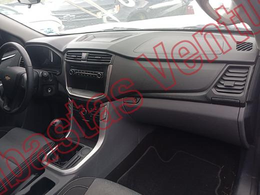 CHEVROLET S10 MAX 2023, foto 14 de 19