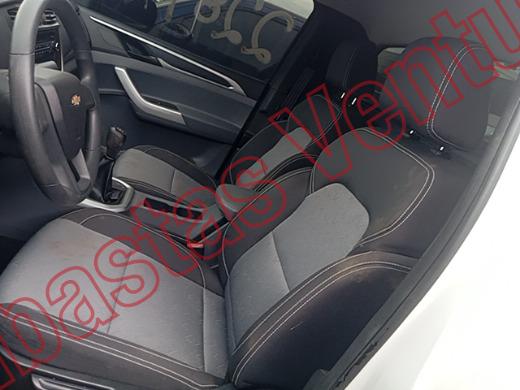 CHEVROLET S10 MAX 2023, foto 16 de 19