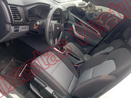 CHEVROLET S10 MAX 2023, foto 17 de 19