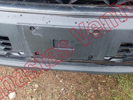 CHEVROLET S10 MAX 2023, foto 18 de 19