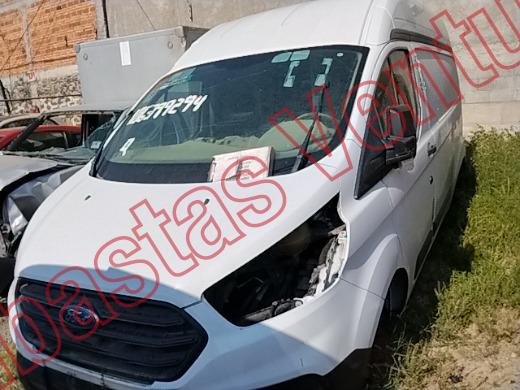 FORD TRANSIT VAN 2020, foto 1 de 19