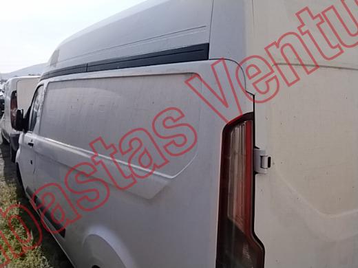 FORD TRANSIT VAN 2020, foto 7 de 19