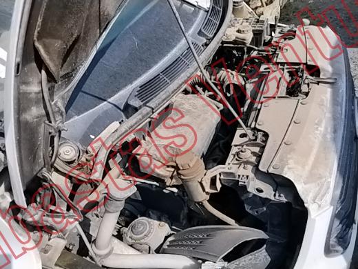 FORD TRANSIT VAN 2020, foto 11 de 19