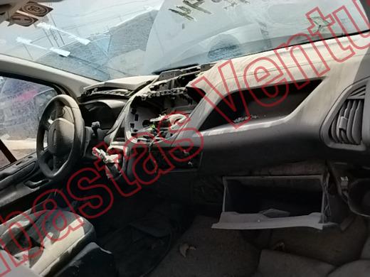 FORD TRANSIT VAN 2020, foto 14 de 19