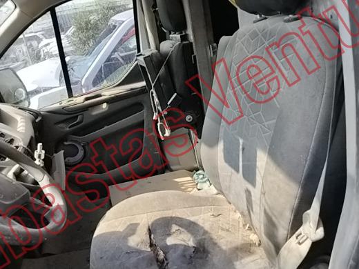 FORD TRANSIT VAN 2020, foto 16 de 19