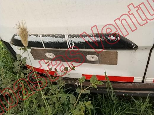 FORD TRANSIT VAN 2020, foto 19 de 19