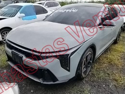 KIA K4 2026, foto 1 de 19