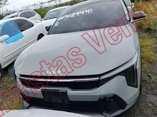 KIA K4 2026, foto 2 de 19