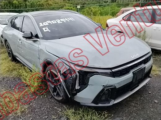 KIA K4 2026, foto 3 de 19