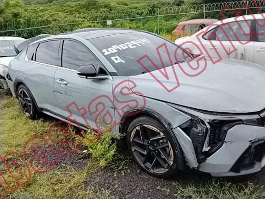 KIA K4 2026, foto 4 de 19