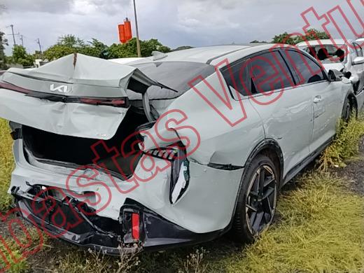KIA K4 2026, foto 5 de 19